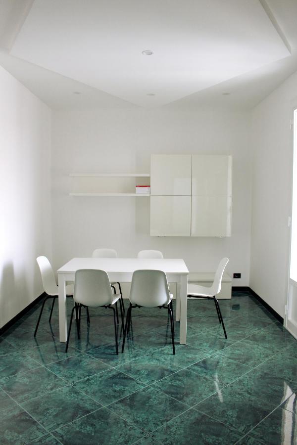 Zio Lu' By Sthey Apartment Monopoli Luaran gambar